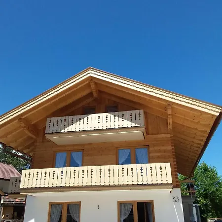 Ferienwohnungen Satzger Миттенвальд Экстерьер фото