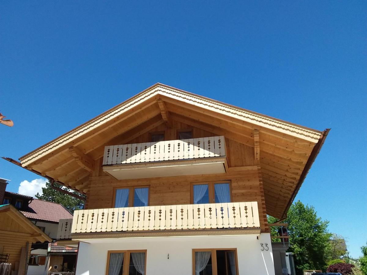 Apartment Satzger *